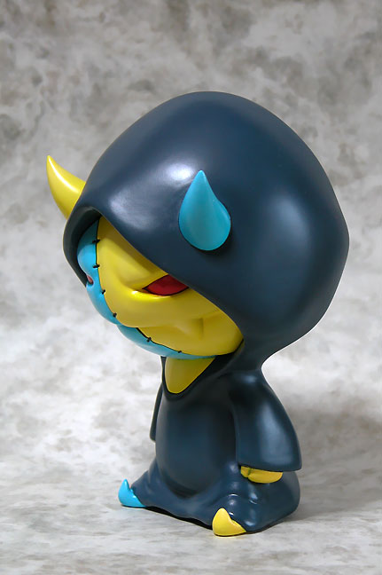 キャラクターフィギュア