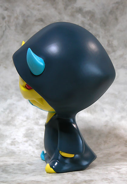 ポップ系キャラクターフィギュア