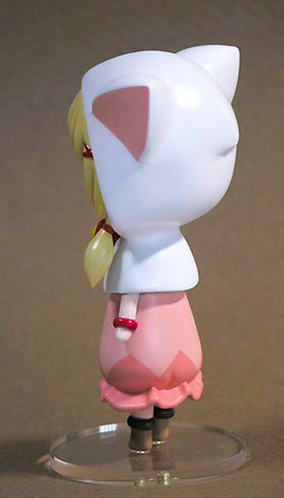 フィギュアななめ