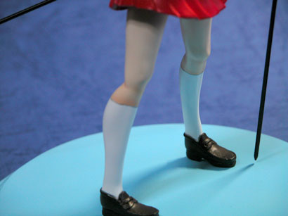 フィギュア靴