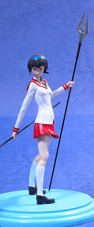 美少女フィギュア同人オリジナル
