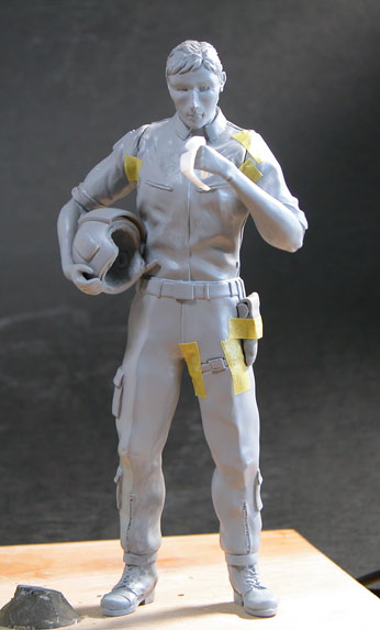 フィギュア完成イメージ